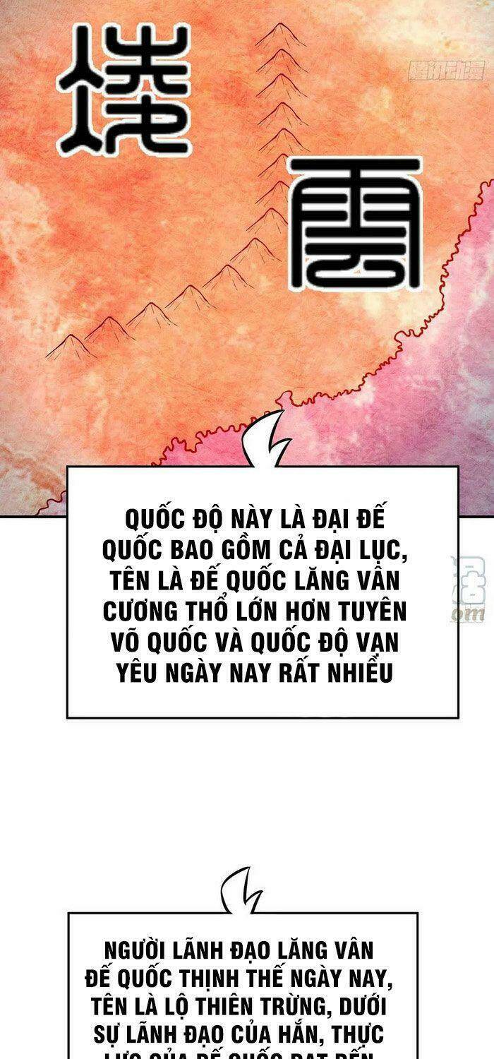 Ta Nhặt Được Thuộc Tính Tại Tu Chân Giới - Chapter 107 - Page 8