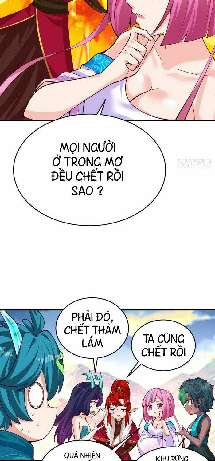 Ta Nhặt Được Thuộc Tính Tại Tu Chân Giới - Chapter 108 - Page 11