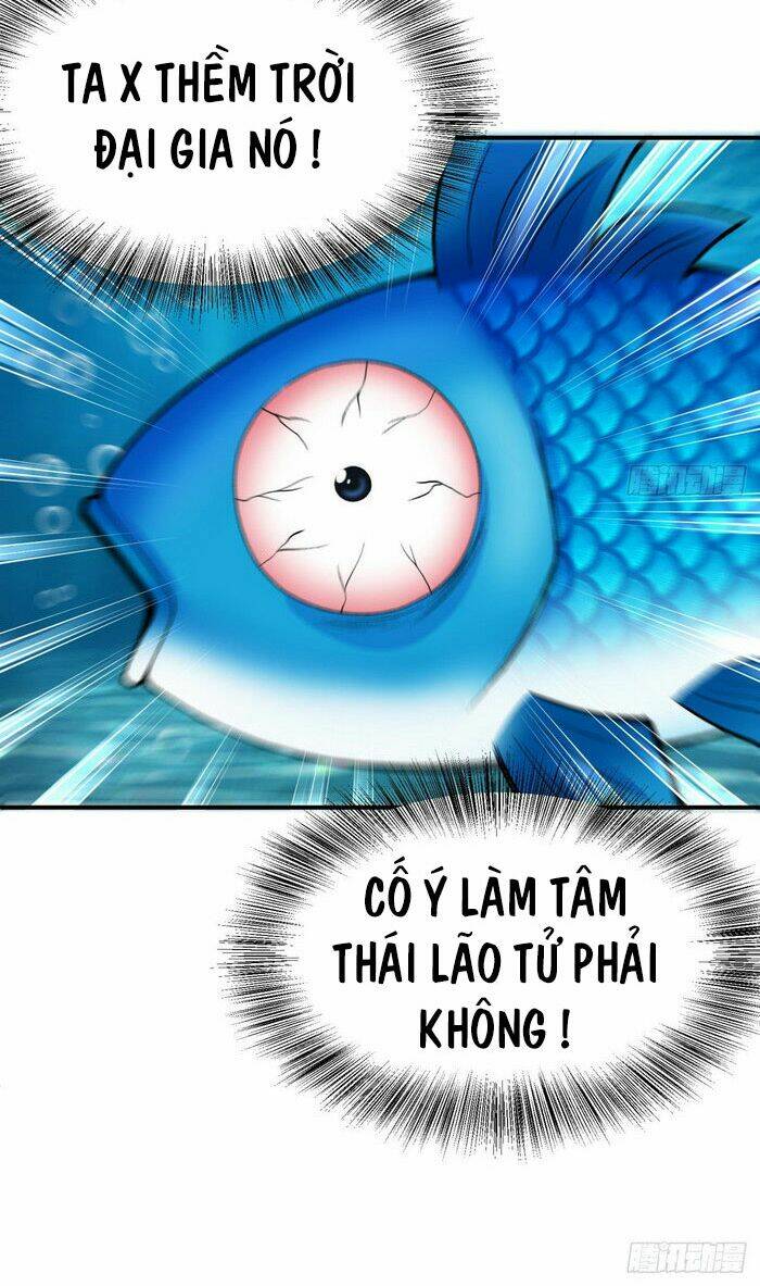 Ta Nhặt Được Thuộc Tính Tại Tu Chân Giới - Chapter 108 - Page 19