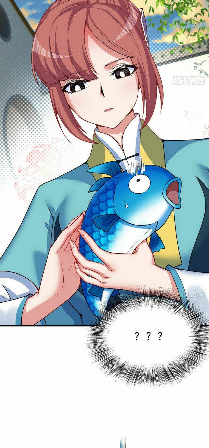 Ta Nhặt Được Thuộc Tính Tại Tu Chân Giới - Chapter 108 - Page 26