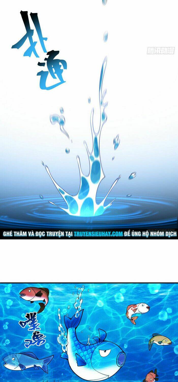 Ta Nhặt Được Thuộc Tính Tại Tu Chân Giới - Chapter 108 - Page 27