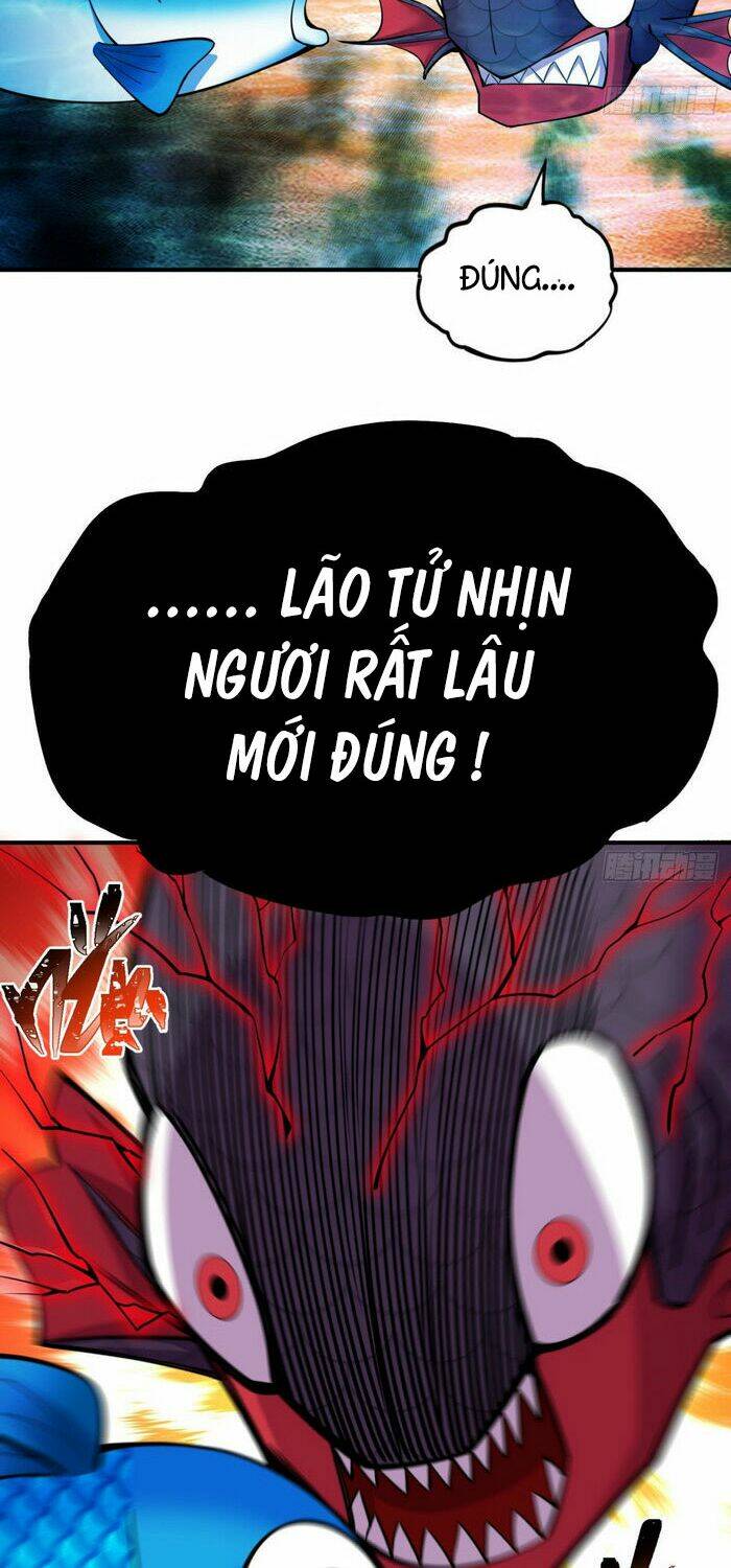 Ta Nhặt Được Thuộc Tính Tại Tu Chân Giới - Chapter 108 - Page 33