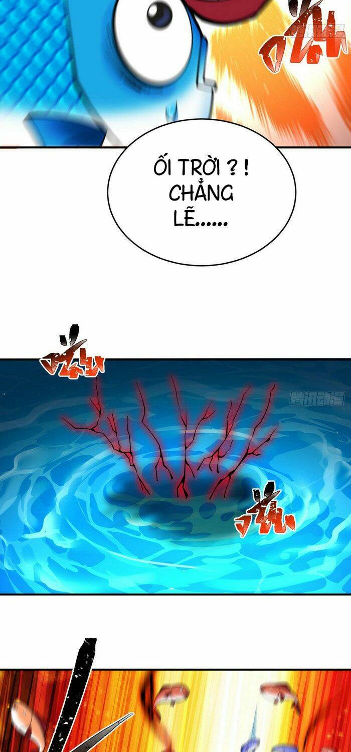 Ta Nhặt Được Thuộc Tính Tại Tu Chân Giới - Chapter 108 - Page 34