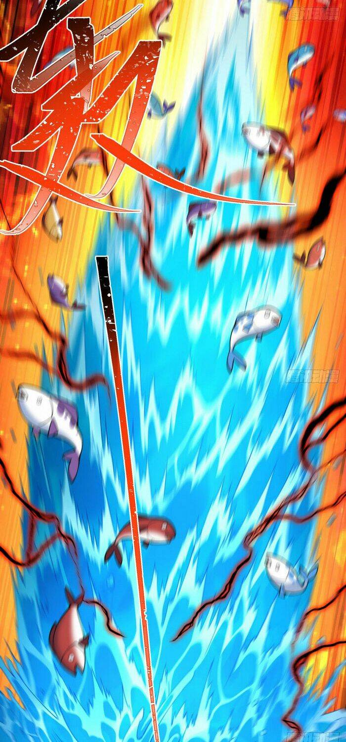 Ta Nhặt Được Thuộc Tính Tại Tu Chân Giới - Chapter 108 - Page 35