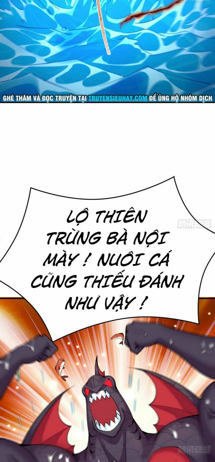 Ta Nhặt Được Thuộc Tính Tại Tu Chân Giới - Chapter 108 - Page 36