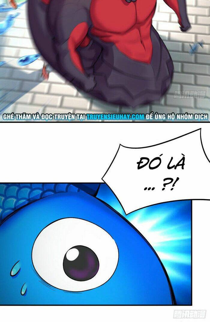 Ta Nhặt Được Thuộc Tính Tại Tu Chân Giới - Chapter 108 - Page 39