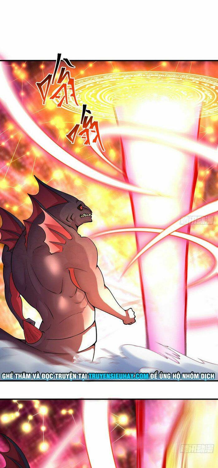 Ta Nhặt Được Thuộc Tính Tại Tu Chân Giới - Chapter 108 - Page 40