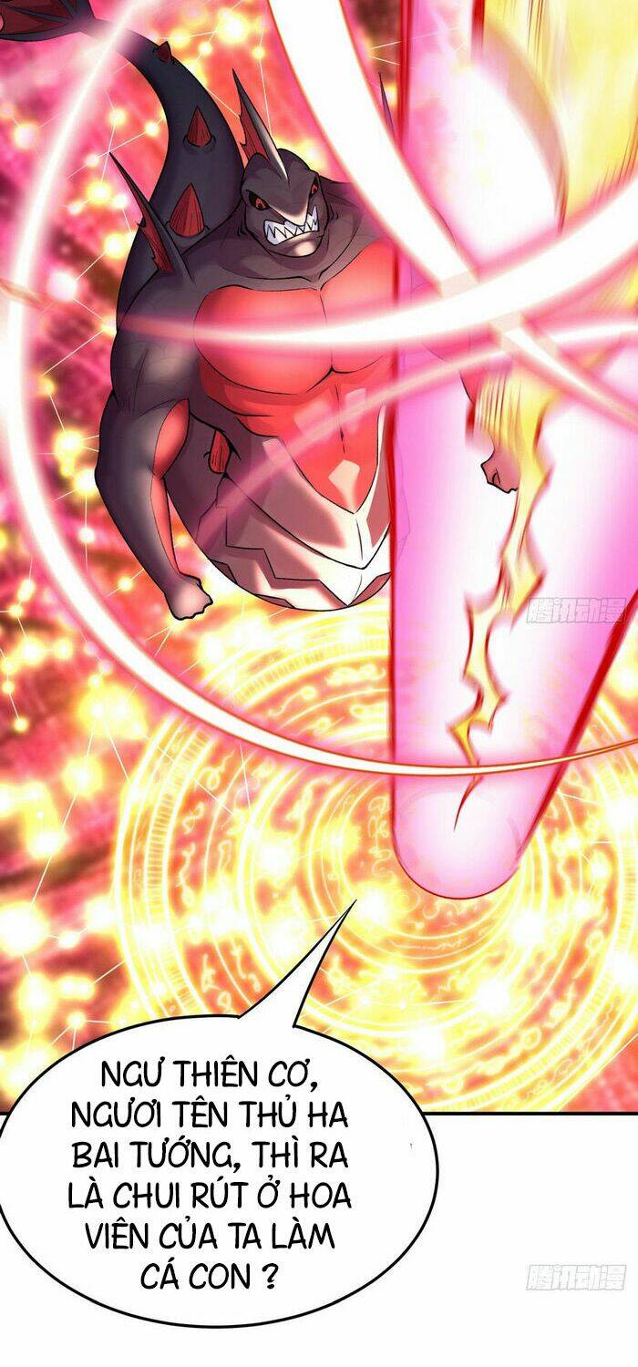 Ta Nhặt Được Thuộc Tính Tại Tu Chân Giới - Chapter 108 - Page 41