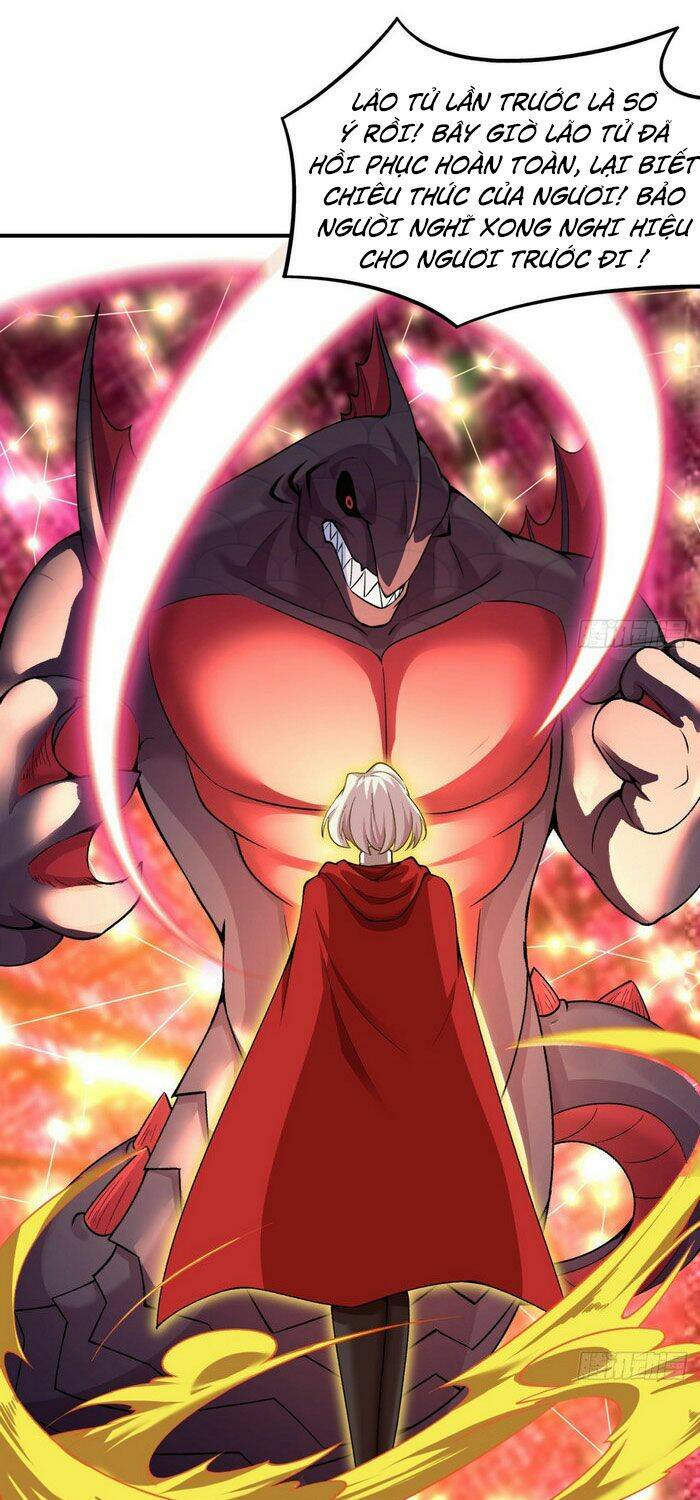 Ta Nhặt Được Thuộc Tính Tại Tu Chân Giới - Chapter 108 - Page 42