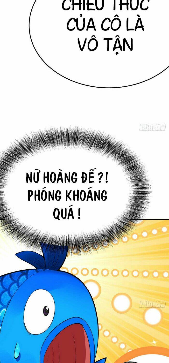 Ta Nhặt Được Thuộc Tính Tại Tu Chân Giới - Chapter 108 - Page 45