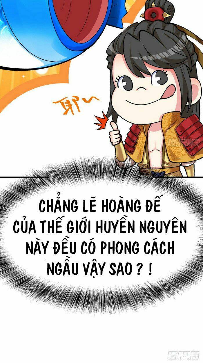 Ta Nhặt Được Thuộc Tính Tại Tu Chân Giới - Chapter 108 - Page 46