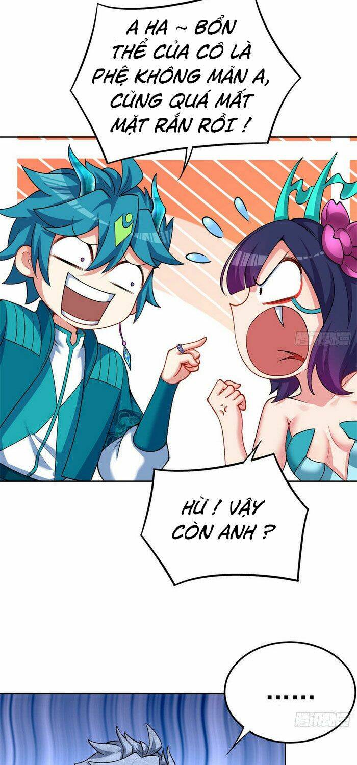 Ta Nhặt Được Thuộc Tính Tại Tu Chân Giới - Chapter 108 - Page 4