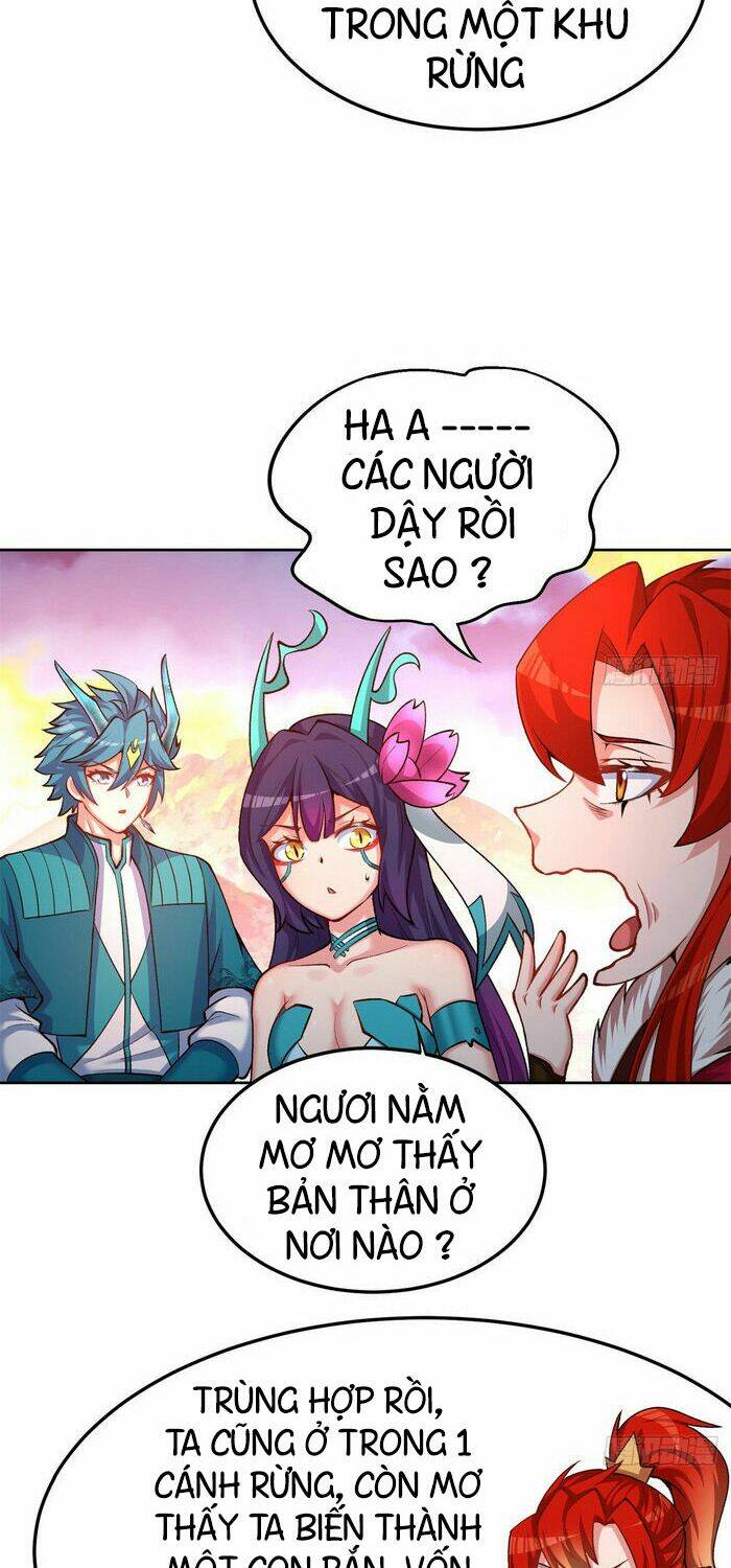 Ta Nhặt Được Thuộc Tính Tại Tu Chân Giới - Chapter 108 - Page 7