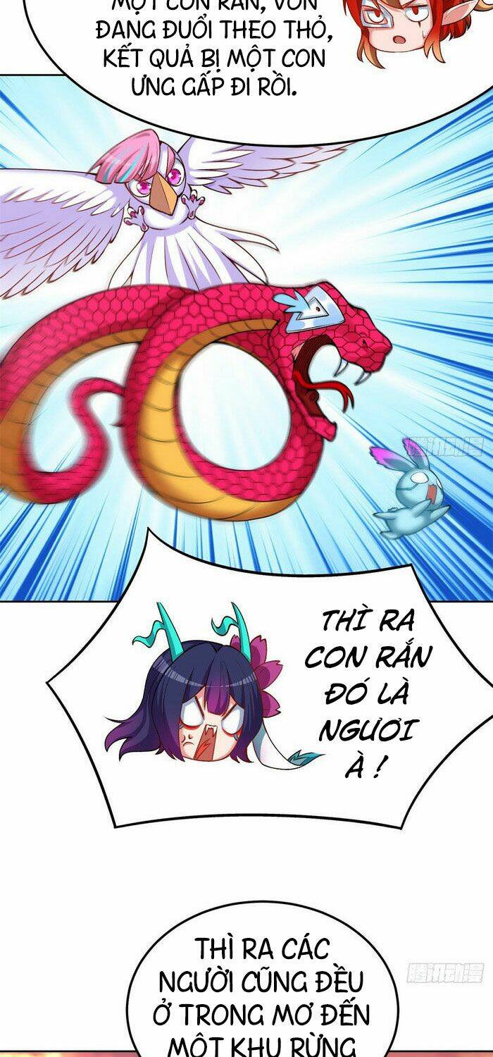 Ta Nhặt Được Thuộc Tính Tại Tu Chân Giới - Chapter 108 - Page 8