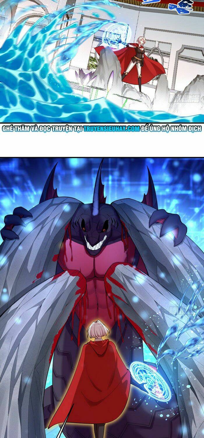 Ta Nhặt Được Thuộc Tính Tại Tu Chân Giới - Chapter 109 - Page 10