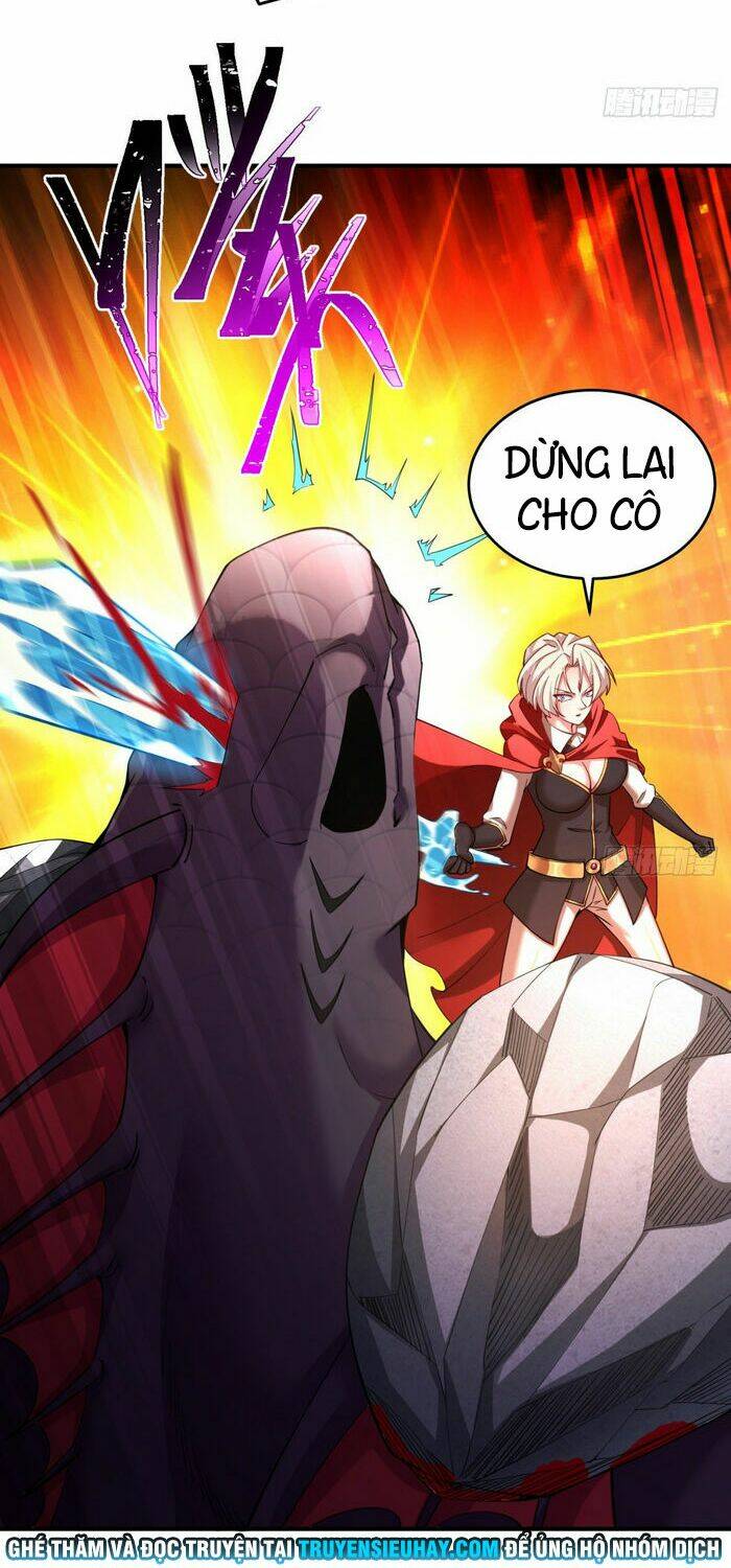 Ta Nhặt Được Thuộc Tính Tại Tu Chân Giới - Chapter 109 - Page 15