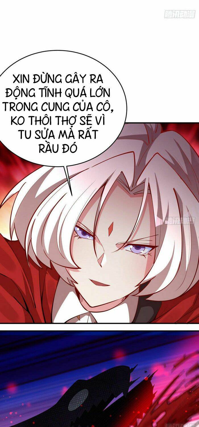 Ta Nhặt Được Thuộc Tính Tại Tu Chân Giới - Chapter 109 - Page 16