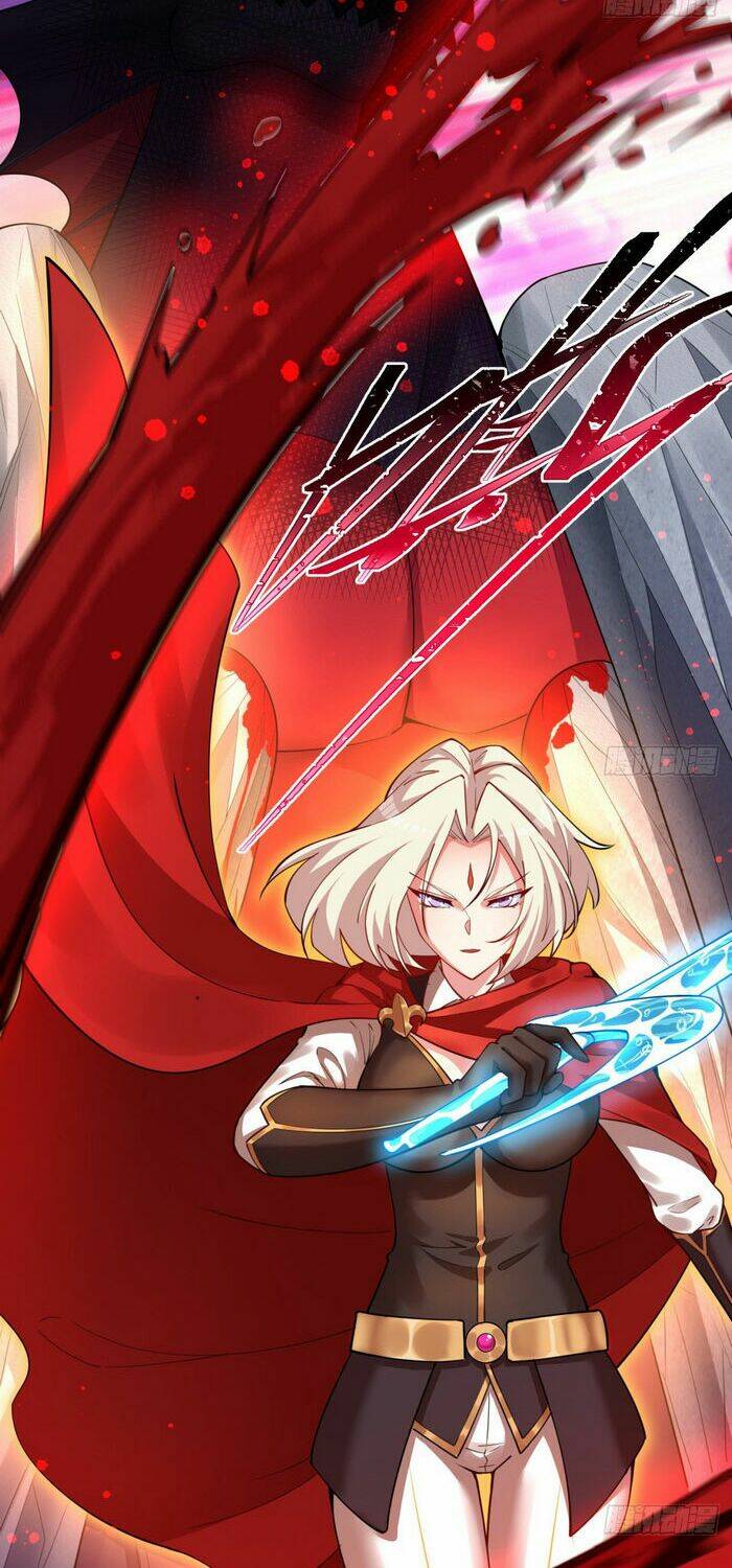 Ta Nhặt Được Thuộc Tính Tại Tu Chân Giới - Chapter 109 - Page 17