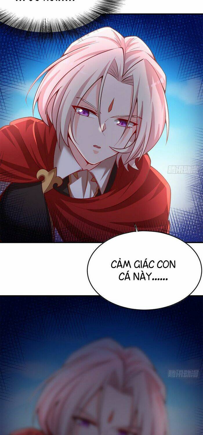 Ta Nhặt Được Thuộc Tính Tại Tu Chân Giới - Chapter 109 - Page 21