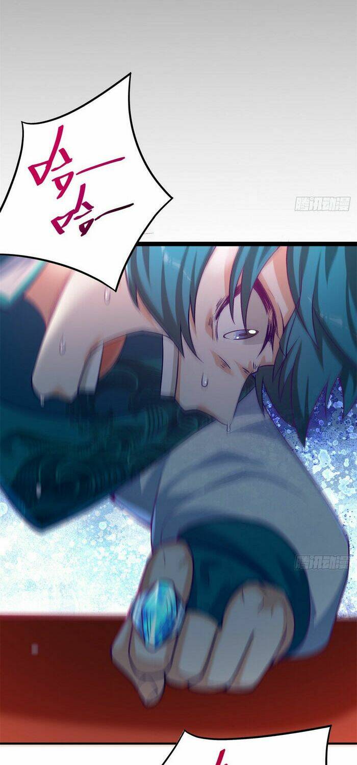 Ta Nhặt Được Thuộc Tính Tại Tu Chân Giới - Chapter 109 - Page 23