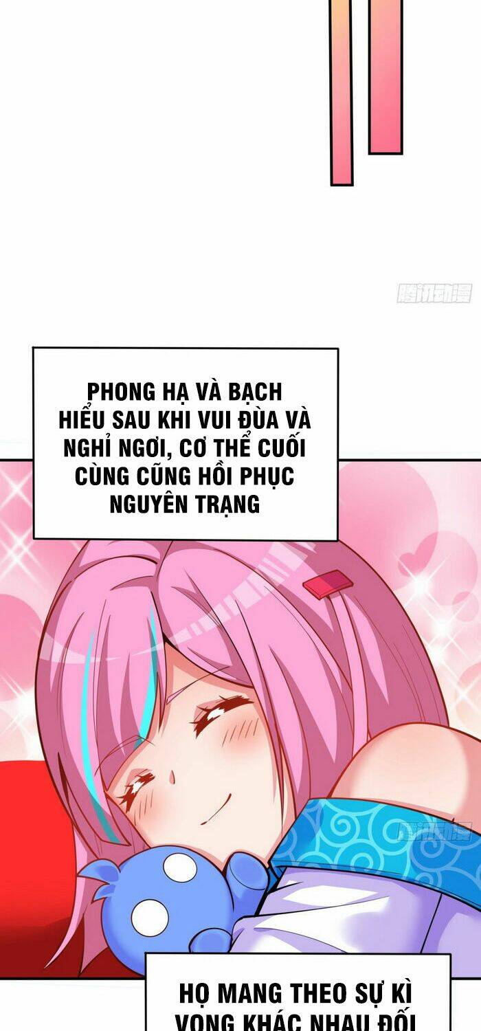 Ta Nhặt Được Thuộc Tính Tại Tu Chân Giới - Chapter 109 - Page 29