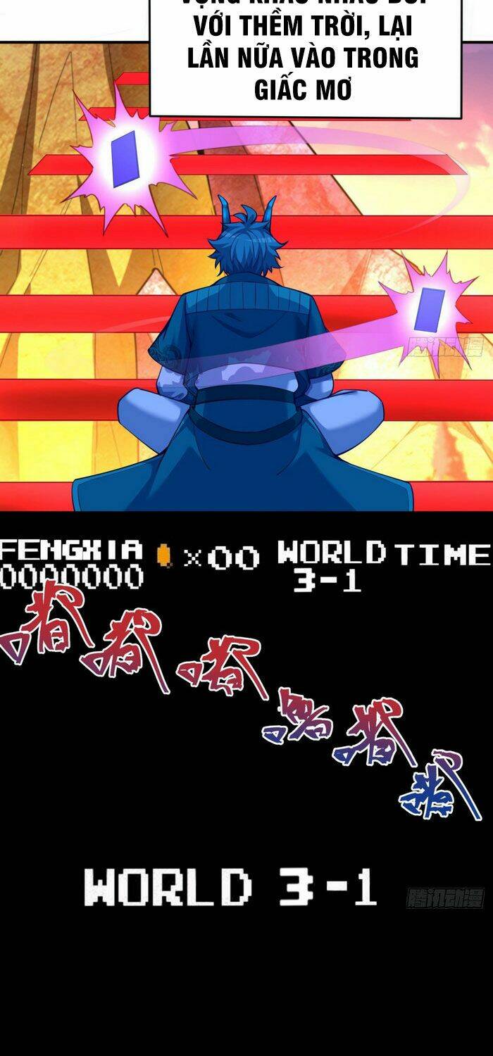 Ta Nhặt Được Thuộc Tính Tại Tu Chân Giới - Chapter 109 - Page 30