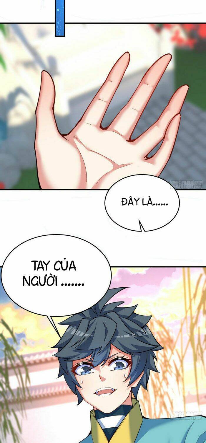 Ta Nhặt Được Thuộc Tính Tại Tu Chân Giới - Chapter 109 - Page 32