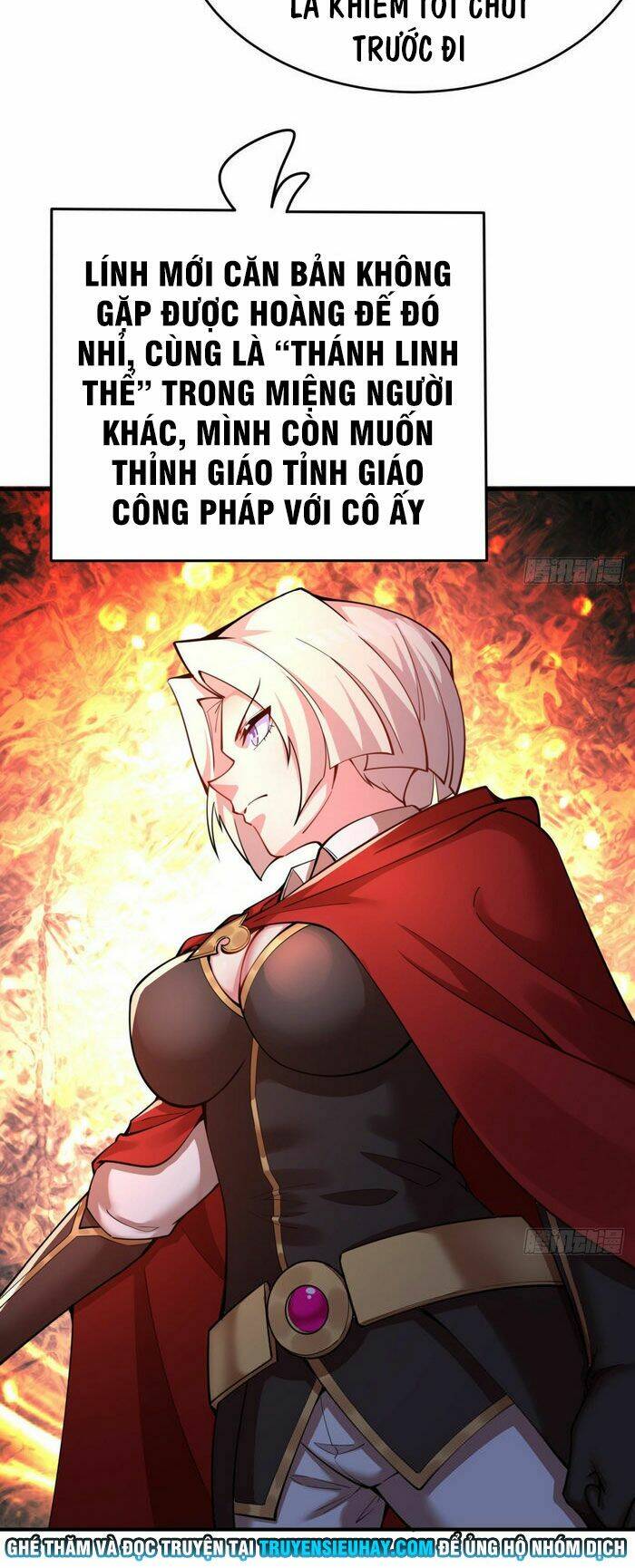 Ta Nhặt Được Thuộc Tính Tại Tu Chân Giới - Chapter 109 - Page 36