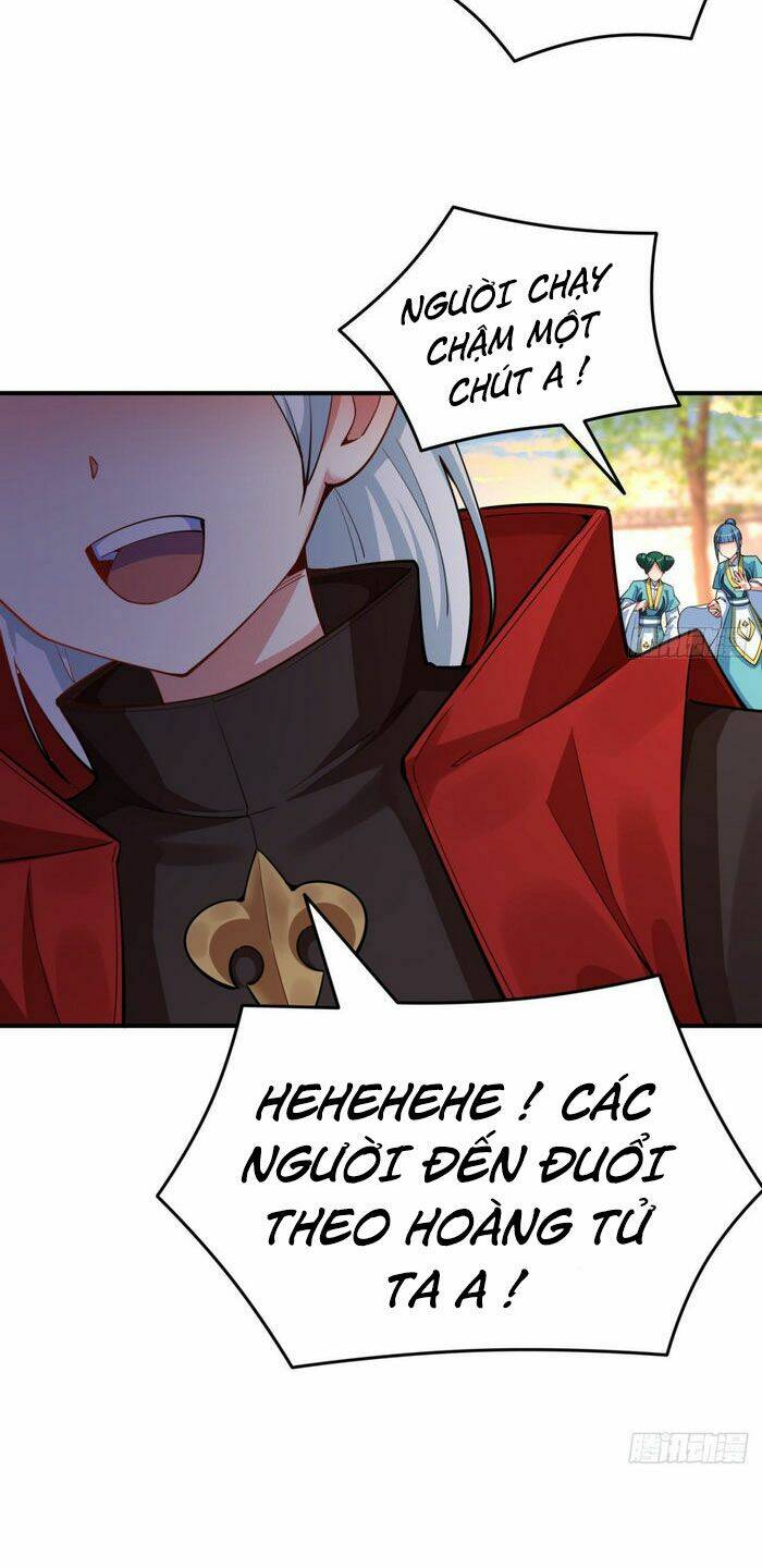 Ta Nhặt Được Thuộc Tính Tại Tu Chân Giới - Chapter 109 - Page 38