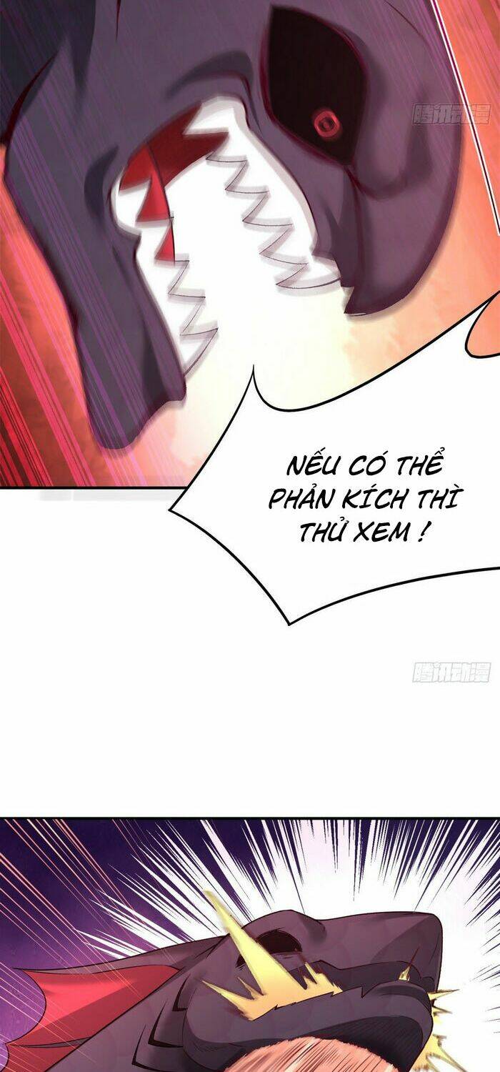 Ta Nhặt Được Thuộc Tính Tại Tu Chân Giới - Chapter 109 - Page 3