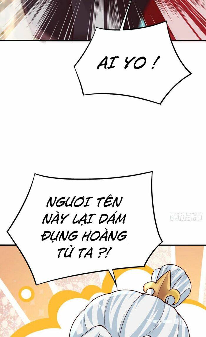 Ta Nhặt Được Thuộc Tính Tại Tu Chân Giới - Chapter 109 - Page 40