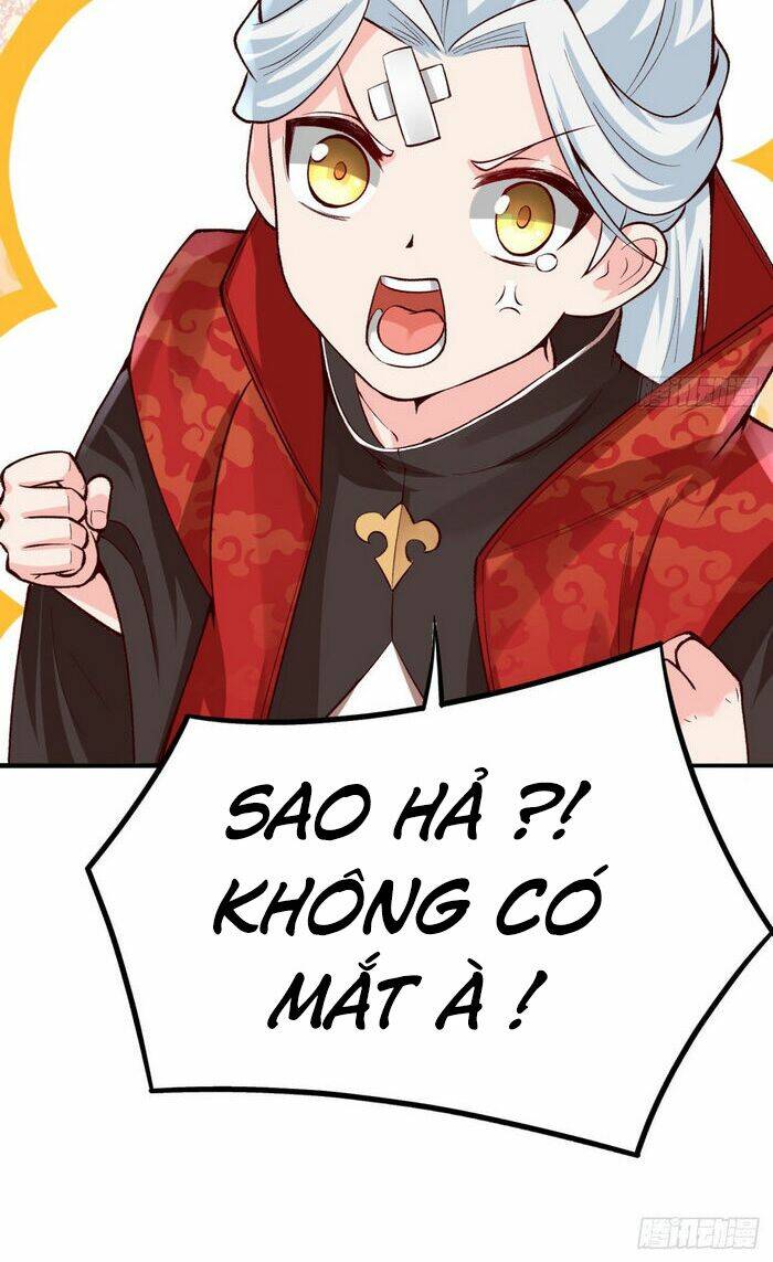 Ta Nhặt Được Thuộc Tính Tại Tu Chân Giới - Chapter 109 - Page 41