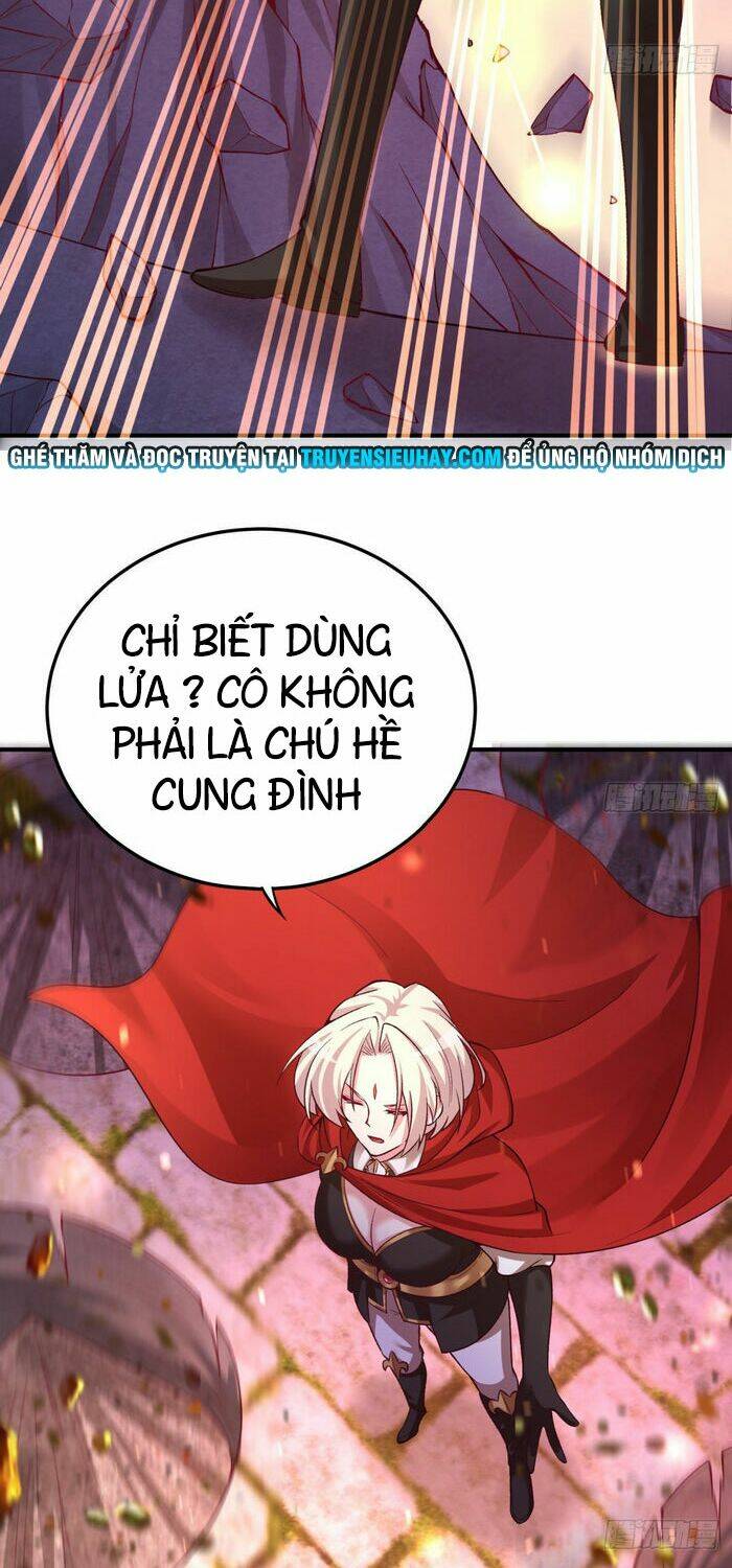 Ta Nhặt Được Thuộc Tính Tại Tu Chân Giới - Chapter 109 - Page 5