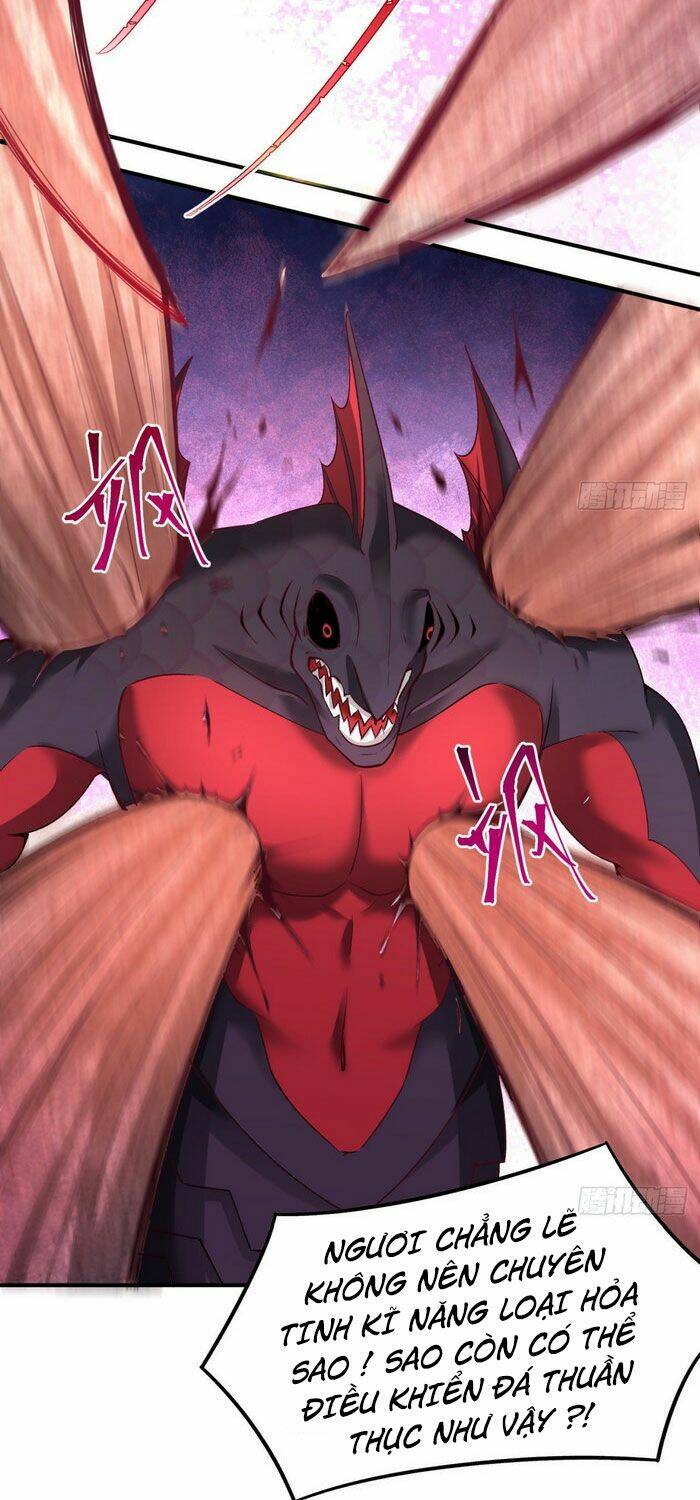 Ta Nhặt Được Thuộc Tính Tại Tu Chân Giới - Chapter 109 - Page 8