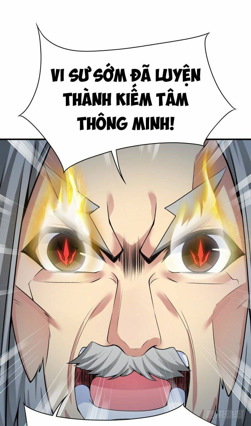 Ta Nhặt Được Thuộc Tính Tại Tu Chân Giới - Chapter 11 - Page 10