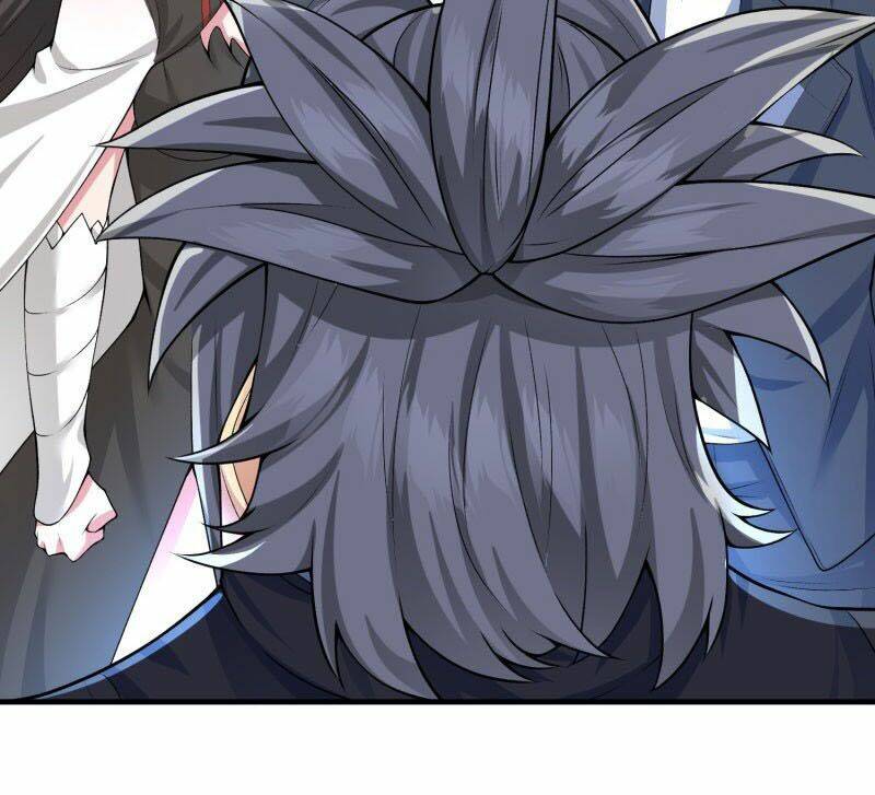 Ta Nhặt Được Thuộc Tính Tại Tu Chân Giới - Chapter 11 - Page 14