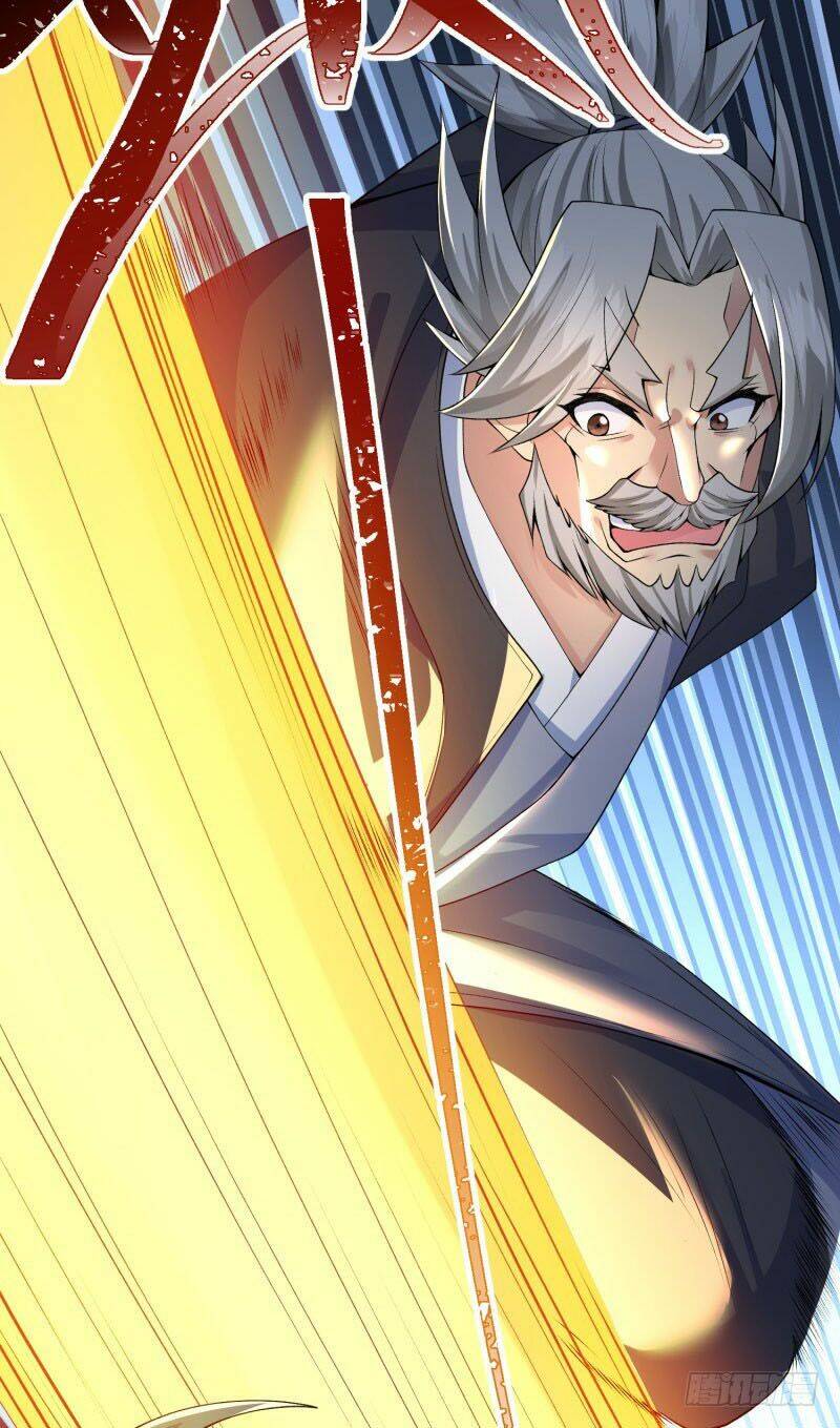 Ta Nhặt Được Thuộc Tính Tại Tu Chân Giới - Chapter 11 - Page 18