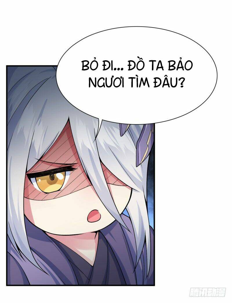 Ta Nhặt Được Thuộc Tính Tại Tu Chân Giới - Chapter 11 - Page 25