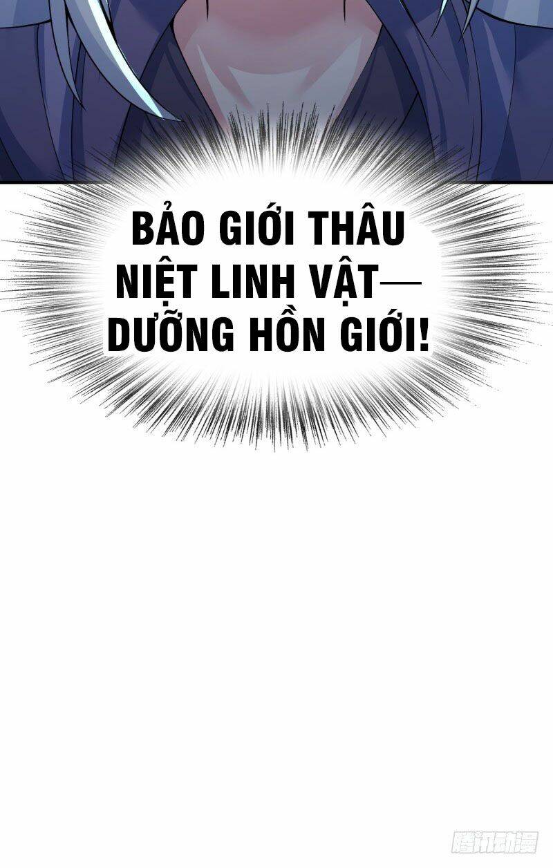 Ta Nhặt Được Thuộc Tính Tại Tu Chân Giới - Chapter 11 - Page 28