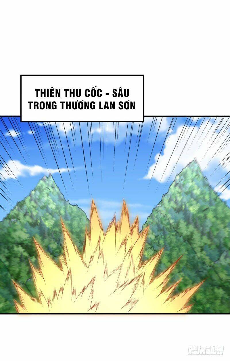 Ta Nhặt Được Thuộc Tính Tại Tu Chân Giới - Chapter 11 - Page 29