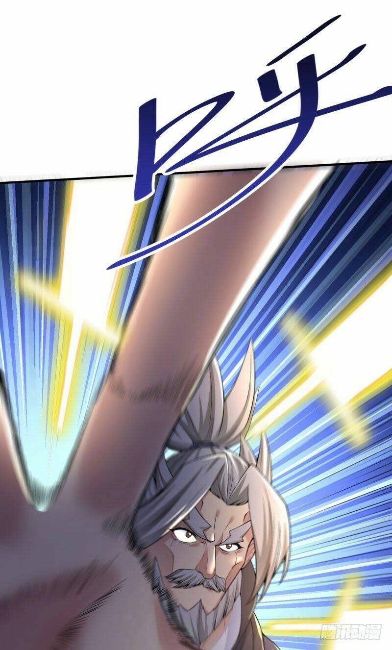 Ta Nhặt Được Thuộc Tính Tại Tu Chân Giới - Chapter 11 - Page 30