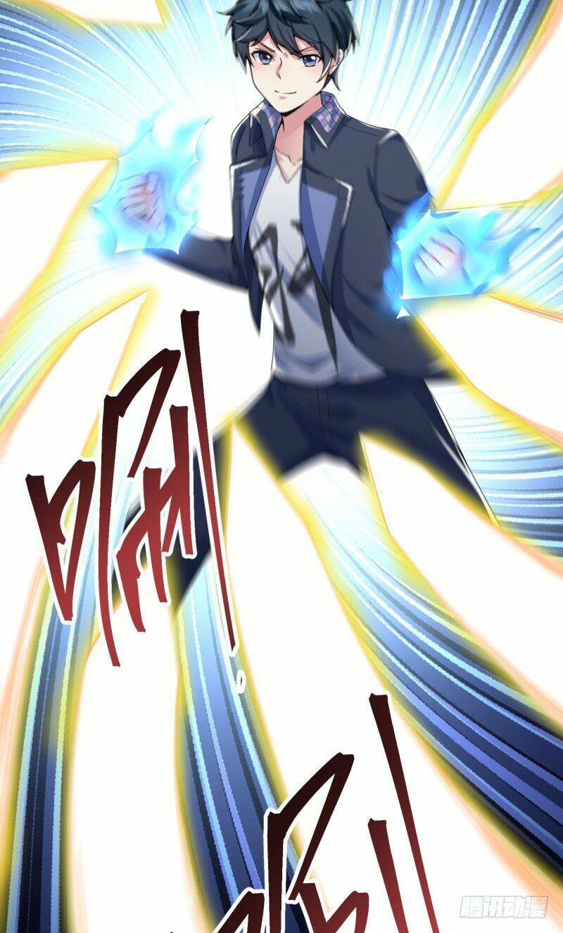 Ta Nhặt Được Thuộc Tính Tại Tu Chân Giới - Chapter 11 - Page 32