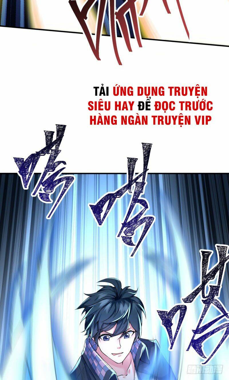 Ta Nhặt Được Thuộc Tính Tại Tu Chân Giới - Chapter 11 - Page 33