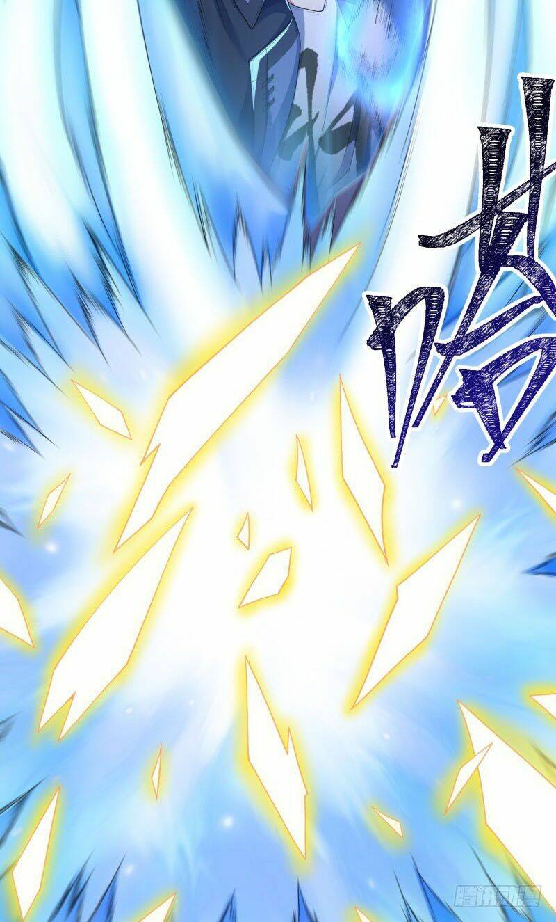 Ta Nhặt Được Thuộc Tính Tại Tu Chân Giới - Chapter 11 - Page 34