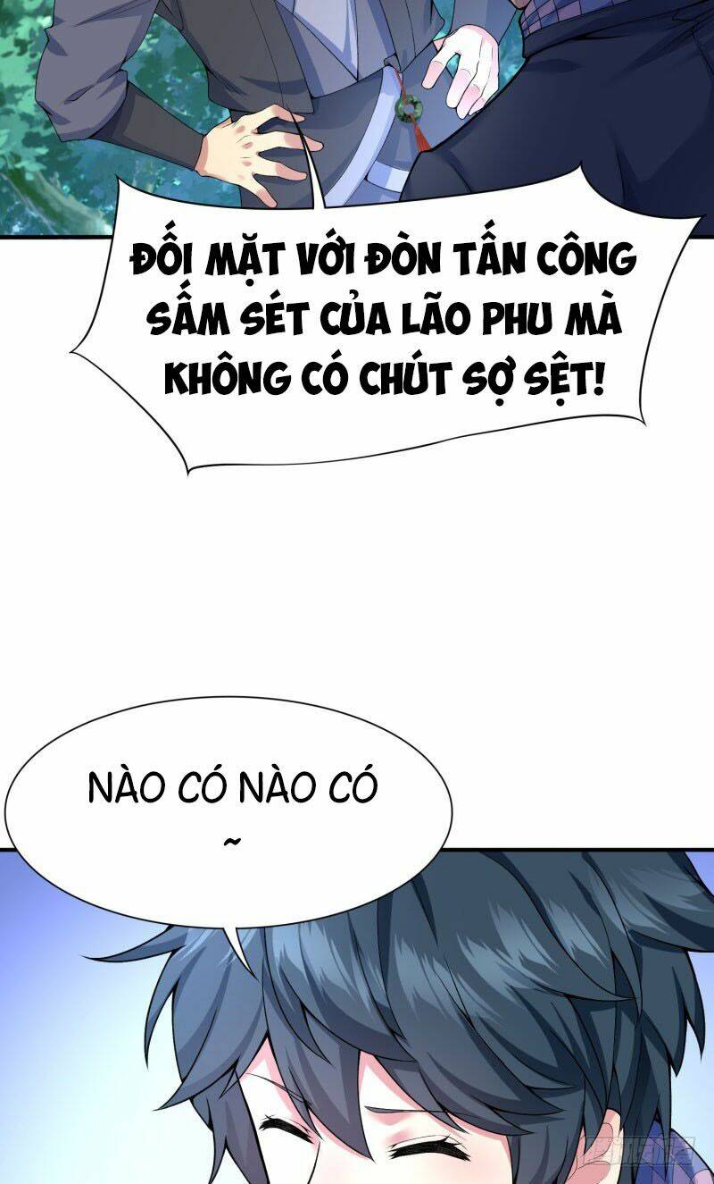 Ta Nhặt Được Thuộc Tính Tại Tu Chân Giới - Chapter 11 - Page 36
