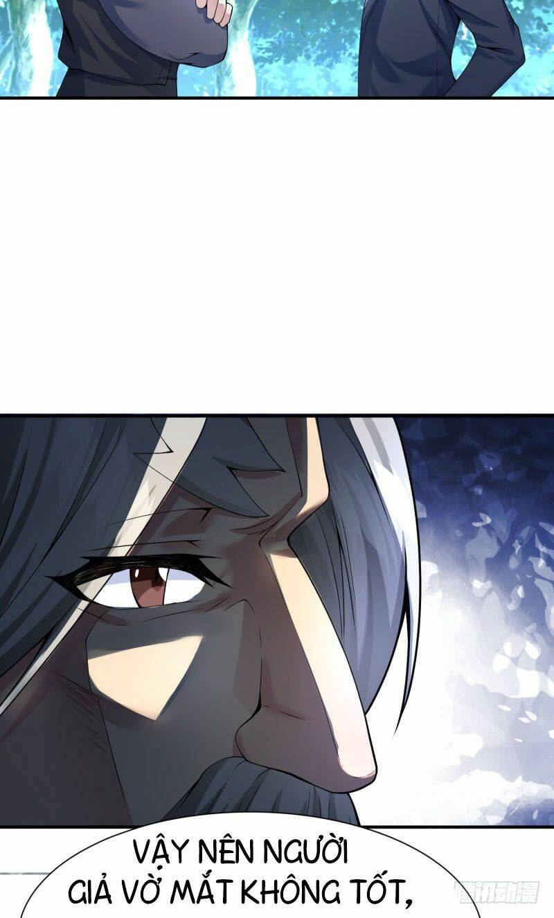 Ta Nhặt Được Thuộc Tính Tại Tu Chân Giới - Chapter 11 - Page 38