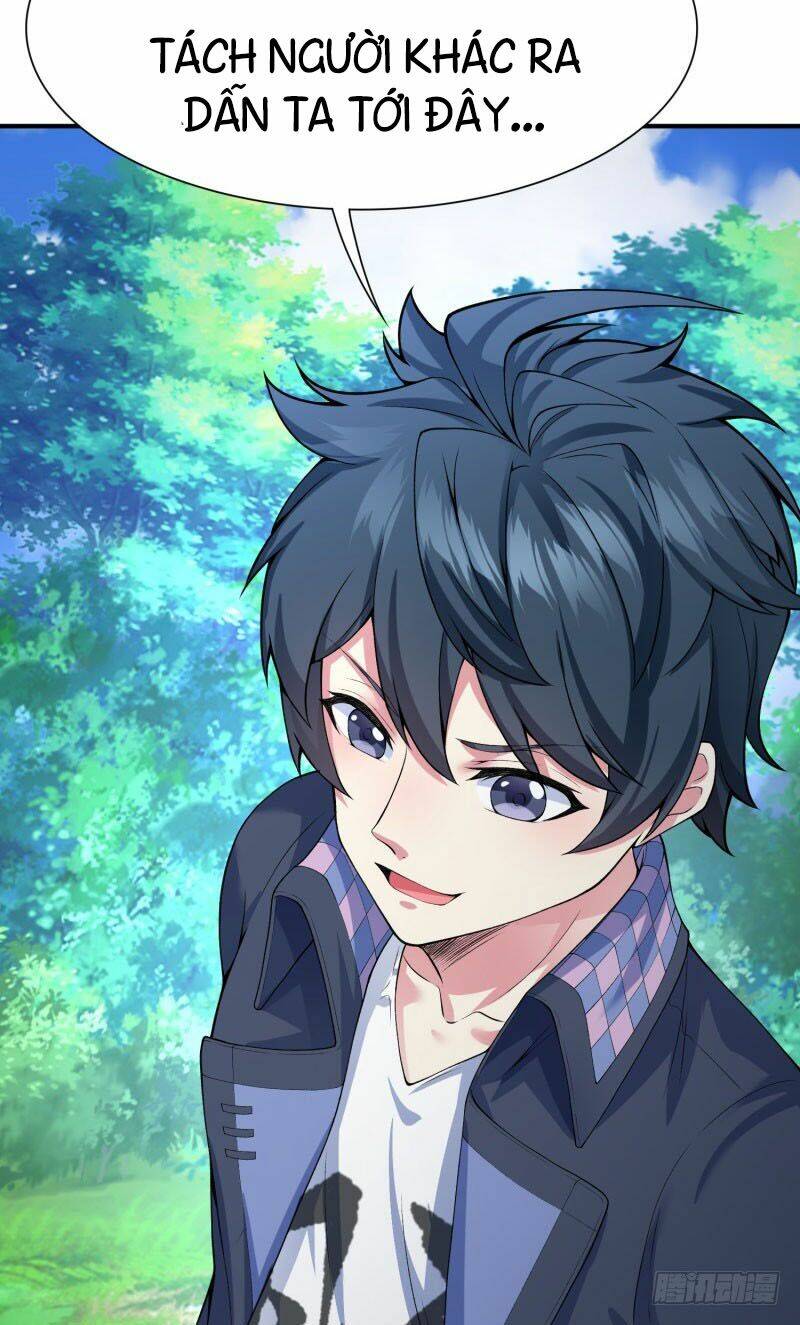 Ta Nhặt Được Thuộc Tính Tại Tu Chân Giới - Chapter 11 - Page 39