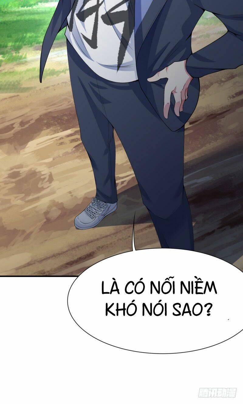 Ta Nhặt Được Thuộc Tính Tại Tu Chân Giới - Chapter 11 - Page 40