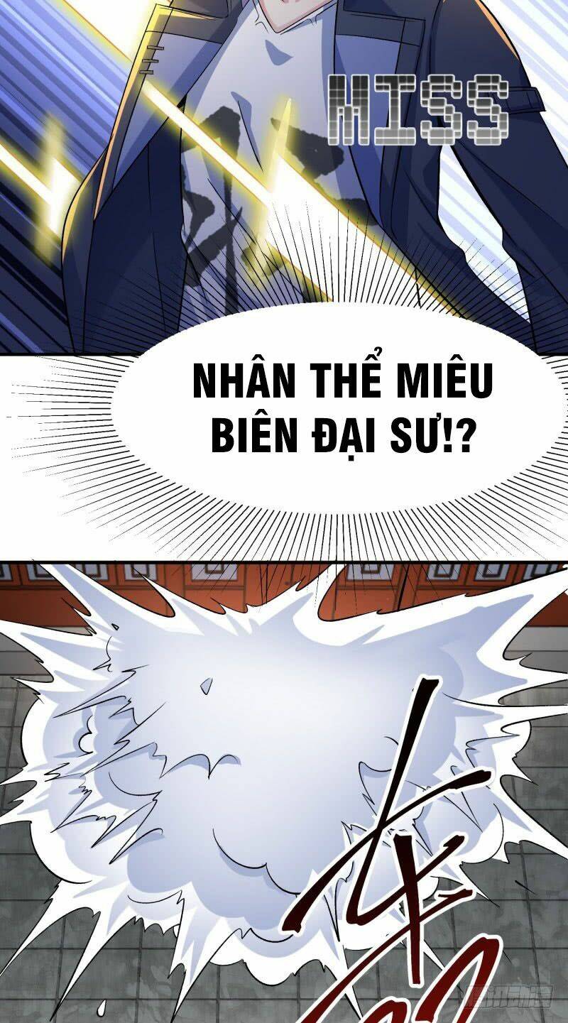 Ta Nhặt Được Thuộc Tính Tại Tu Chân Giới - Chapter 11 - Page 5