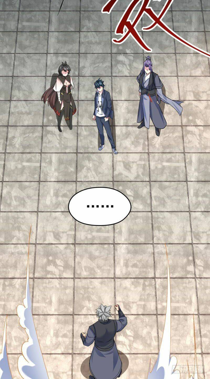 Ta Nhặt Được Thuộc Tính Tại Tu Chân Giới - Chapter 11 - Page 6